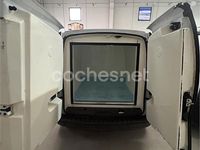 Usado Renault Kangoo 105 CV (77 kW) 2010 Blanco Monovolumen