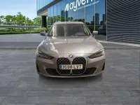 Usado BMW 420 190 CV (139 kW) 2021 Blanco Coupe