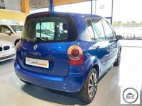 Usado Renault Modus Dynamique 86 CV (63 kW) 2007 Azul Monovolumen