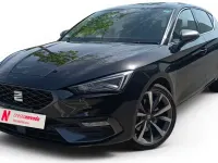 Usado Seat Leon FR 150 CV (110 kW) 2022