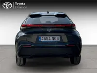 Usado Toyota Auris Advance 136 CV (100 kW) 2025 Utilitario
