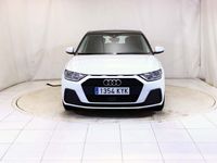 usado Audi A1 SPB 1.0 TFSI ultra Metal plus