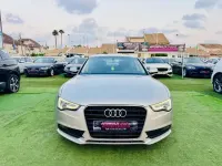 Usado Audi A5 Cabriolet S-Line 150 CV (110 kW) 2014 Descapotable