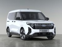 Nuevo Ford Tourneo Courier Trend 100 kW (136 CV) 2025 Blanco Monovolumen