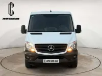 Usado Mercedes Sprinter 95 CV (69 kW) 2016 Blanco Van