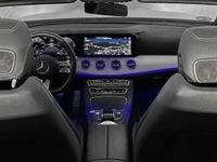 Usado Mercedes 220 AMG Line Premium 194 CV (142 kW) 2023 Descapotable