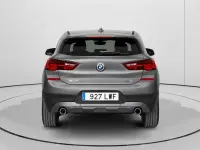 Usado BMW X2 Comfort Edition 150 CV (110 kW) 2022 Gris SUV