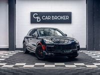 Usado Porsche Macan GTS 360 CV (264 kW) 2017 Negro SUV