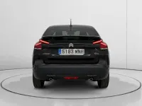 Usado Citroën C4 PureTech 131 CV (96 kW) 2024 Blanco SUV