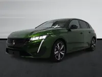Usado Peugeot 308 Allure 131 CV (96 kW) 2023 Rojo Berlina