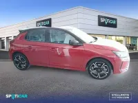 Usado Opel Corsa 110 CV (80 kW) 2025 Rojo Utilitario