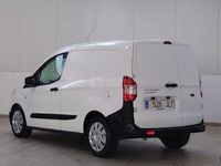 usado Ford Transit Courier Van 1.6tdci Ambiente