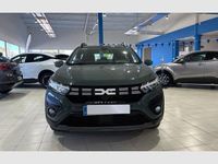 Usado Dacia Sandero Expression 91 CV (66 kW) 2024