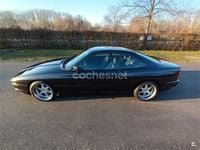 Usado BMW 850 300 CV (220 kW) 1991 Negro Coupe