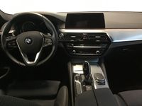 usado BMW 520 SERIE 5 d 140 kW (190 CV)