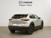 Usado Mazda CX-30 Homura-Line 186 CV (136 kW) 2025 Beige SUV