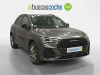 Usado Audi Q3 S-Line 150 CV (110 kW) 2025 Gris/plata SUV