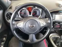 Usado Nissan Juke N-Connecta 110 CV (80 kW) 2018 Rojo SUV