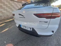 Usado Jaguar I-Pace 294 kW (400 CV) 2021 Eléctrico SUV