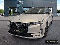 Usado DS Automobiles DS4 130 CV (95 kW) 2023 Gris / plata Berlina