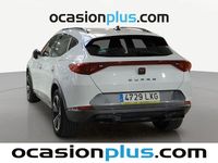 Usado Cupra Formentor 150 CV (110 kW) 2022 Blanco SUV