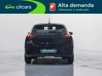Usado Opel Corsa S 100 CV (73 kW) 2025 Negro Utilitario