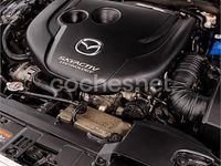 Usado Mazda 3 150 HP (110 kW) 2015 Branco Sedan