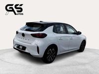 Usado Opel Corsa 101 HP (74 kW) 2024 Branco Sedan