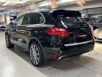 Usado Porsche Cayenne 240 CV (176 kW) 2010 Negro SUV