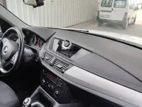 Usado BMW X1 150 CV (110 kW) 2016 Blanco SUV