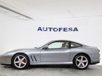 Usado Ferrari 575M Maranello 515 CV (378 kW) 2005 Gris Coupe