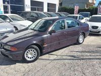 usado BMW 520 520 i