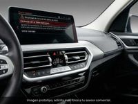 Usado BMW X4 xLine 190 CV (139 kW) 2022 SUV