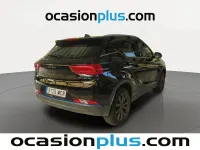 Usado DFSK Seres 3 119 kW (163 CV) 2022 Negro SUV