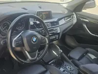 Usado BMW X1 150 CV (110 kW) 2020 Gris SUV
