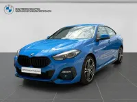 Usado BMW 218 Gran Coupé Shadowline 150 CV (110 kW) 2023 Azul Coupe