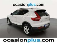 Usado Volvo XC40 150 CV (110 kW) 2019 Blanco SUV