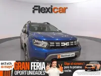 Usado Dacia Duster Expression 131 CV (96 kW) 2023 Azul SUV