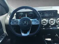 Usado Mercedes GLA200 150 CV (110 kW) 2021 Negro SUV