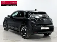 Nuevo Nissan Micra Tekna 110 kW (150 CV) 2026 Gris Utilitario