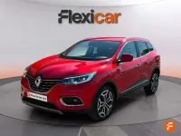 Usado Renault Kadjar Techno 140 CV (102 kW) 2022 Burdeos SUV