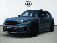 Usado Mini Cooper Countryman 220 CV (161 kW) 2023 SUV
