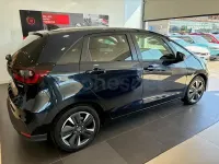 Usado Honda Jazz Advance 122 CV (89 kW) 2025 Azul Utilitario