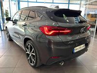 Usado BMW X2 M Sport 190 CV (139 kW) 2018 Gris SUV