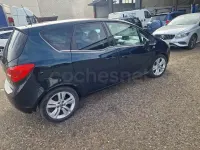 Usado Opel Meriva Excellence 110 CV (80 kW) 2014 Verde Monovolumen