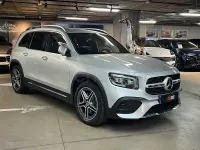 Usado Mercedes GLB220 190 CV (139 kW) 2023 Gris / plata SUV