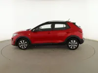 Usado Kia Stonic 101 CV (74 kW) 2020 Rojo SUV