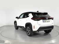Usado Toyota Yaris Cross Style 116 CV (85 kW) 2021 Blanco SUV