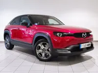 Usado Mazda MX30 Makoto 125 kW (170 CV) 2023 Rojo SUV