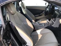 Usado Mercedes SLK280 231 CV (169 kW) 2005 Negro Descapotable